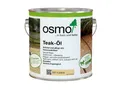 Osmo Teak-Ă–l 007 farblos, 2,5l 26,62 EUR/L; 4006850110780