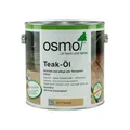 Osmo Terrassen-Öl – Teak-Öl - 2,5 Liter 11500005