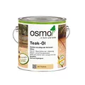 Osmo Teak-Öl Farblos (007) 2,5 Liter