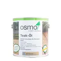 Osmo Teak-Öl 007 Farblos 2,5L, Terrassenöl, Holzöl