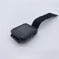 Anio5 Kinder Smartwatch mit GPS - Kinderuhr mit GPS und Anruf Funktion, Telefon