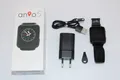 ANIO Anio5 Kinder Smartwatch mit GPS - Kinderuhr mit GPS und Anruf Funktion,