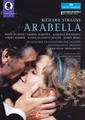 RICHARD STRAUSS - 2 DVD - ARABELLA