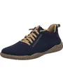 Josef Seibel Damen Businessschuhe Wynona.06,Weite G (Normal),Wechselfußbett,Schnuerschuhe,Schnuerer,straßenschuhe,Ocean,37 EU