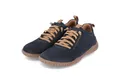 Josef Seibel Josef Seibel 70706TE724/530 Damen Rauleder blue Schnürschuh