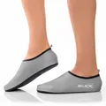 JELEX Waterwalker Schwimmschuhe grau 80552987-80552984