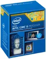 Intel Core i5-4670 - 3.4 GHz