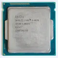 Intel Core i5 4670 4x 3.40GHz Sockel 1150