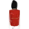Armani Damenduefte SiPassioneEau de Parfum Spray - nachfüllbar 100 ml (912,80 € / 1 l)