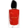 Armani Sì Passione Eau de Parfum 100 ml