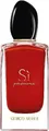 Armani - Si Passione - Eau De Parfum - eau De Parfum 100ml 100 ml