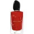 Armani „Sí“ Passione Eau de Parfum, 100 ml