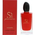 Giorgio Armani Si Passione Eau de Parfum 100ml