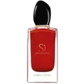 Giorgio Armani Sí Passione Damenparfüm Eau de Parfum 100ml