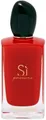 Giorgio Armani Eau de Parfum SÍ PASSIONE, EDP mit blumiger Herznote