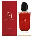 Giorgio Armani Eau de Parfum Sì Passione – Eau de Parfum (100 ml)