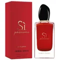 Giorgio Armani SI Passione EDP 100ml Unbenutzt