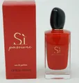 Armani Sì Passione Eau de Parfum 100 ml Damen
