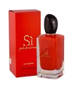 Giorgio Armani Si Passione 100ml Eau de Parfum Neu & OVP