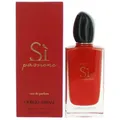 ARMANI SI PASSIONE EAU DE PARFUM 100ml NEU & OVP