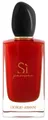 Giorgio Armani Sì Passione Eau de Parfum 100 ml OVP NEU