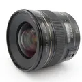 Canon EF 20mm F/2.8 USM Gebrauchtware | Sehr leichte Gebrauchsspuren | 12 Monate Garantie | ✔️ Temporär mit Kostenlose Geschenkbox