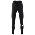 ASSOS - Women's Uma GT Summer Half Tights S11 - Radhose Gr L schwarz