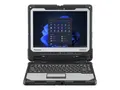 Panasonic Toughbook CF-33 - Robust - Tablet - mit Tastatur-Dock - Intel Core i5 1245U / 1.6 GHz - Wi