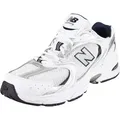 New Balance 530 Running Mesh-Trainer, Weiß 42 EU - Weiß - 42