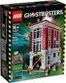 LEGO® Ghostbusters Feuerwache 75827