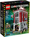 LEGO 75827 - Quartier Allgemeine Der Feuerwehr