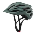 Cratoni Fahrradhelm Cratoni Fahrradhelm Pacer sage matt L/XL 58 bis 62cm