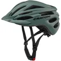 CRATONI Fahrradhelm Pacer sage matt