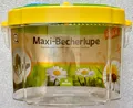 Maxi Becherlupe Moses Expedition Natur Forscher Spielen Kinderspiel Outdoorspiel