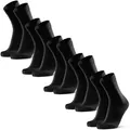 DANISH ENDURANCE Socken Merino Dress