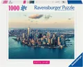 Ravensburger Puzzle Beautiful Skylines, New York, 1000 Puzzleteile, Made in Germany
