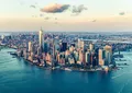 Ravensburger Puzzle 12000017 - New York - hochwertiges 1000 Teile Foto-Puzzle aus der Reihe Beautiful Skylines, für Städtereisende und Puzzle-Fans ab 14 Jahren