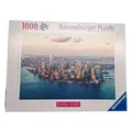 Ravensburger Puzzle 12000017 - New York - 1000 Teile Puzzle für Erwachsene und K