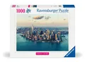 Erwachsenenpuzzle 1000 Teile - New York | Spiel | Erwachsenenpuzzle | 12000017