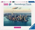 Ravensburger Puzzle New York 1000 Teile