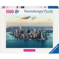 Ravensburger Puzzle Beautiful Skylines - New York