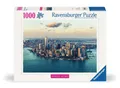 Ravensburger Puzzle New York 12000017