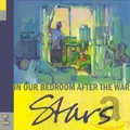stars - in our bedrooms, after the war - stars CD AWVG FREE Shipping
