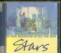 Stars In Our Bedroom After the War CD Europe City Slang 2007 SLANG1048682