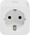 N ZBP131FWT - Schaltbare ZigBee Steckdose