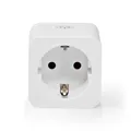 SmartLife Smart Stecker   Zigbee 3.0   IP21   Leistungsmesser   3680 W   Hybrid