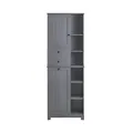 Badezimmerschrank Wäscheschrank