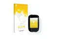 upscreen Displayschutzglas Schutzglas für Decathlon Van Rysel GPS 500, 1 Stück, Schutzfolie Display Schutz Glas Folie matt