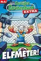Lustiges Taschenbuch Extra - Fußball 08 Elfmeter!
