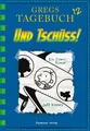 Gregs Tagebuch - Alle Titel zur Auswahl - Jeff Kinney